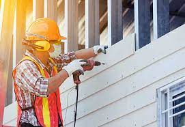 Reliable Williamsburg, VA Siding Installation & Repair Solutions